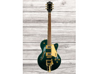 Gretsch G5655TG CB Jr. Single-cut Bigsby Gretsch G5655TG CB Jr. Single-cut Bigsby